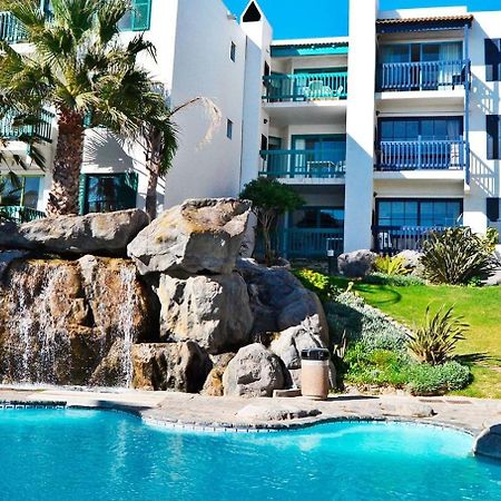 Hotel Kaliva 394, Club Mykonos Langebaan Exteriér fotografie
