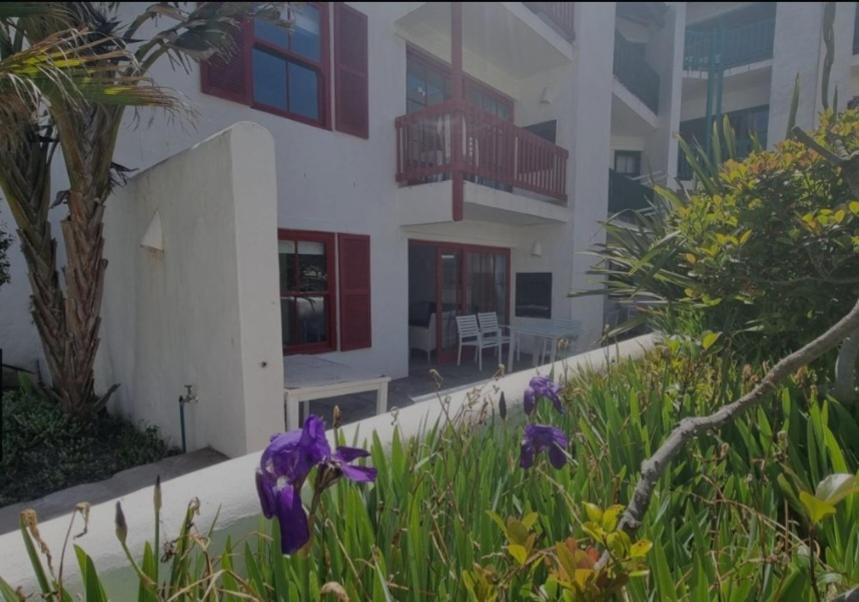 Hotel Kaliva 394, Club Mykonos Langebaan Exteriér fotografie